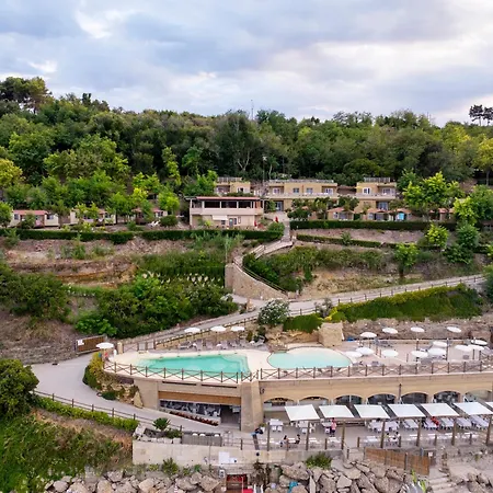 Village Ripari Di Giobbe