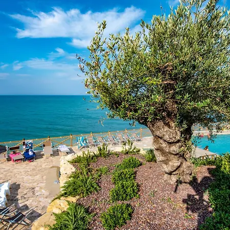 Camping Village Ripari Di Giobbe Ortona