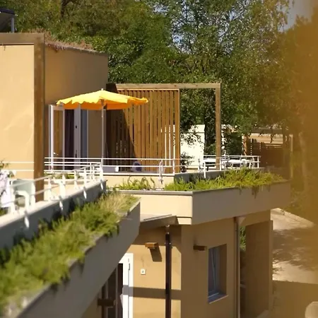 Camping Village Ripari Di Giobbe Ortona