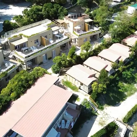 Village Ripari Di Giobbe *