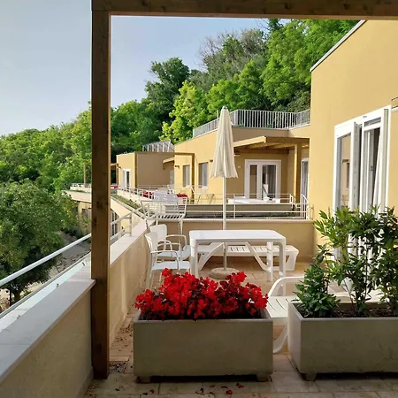 Village Ripari Di Giobbe Ortona